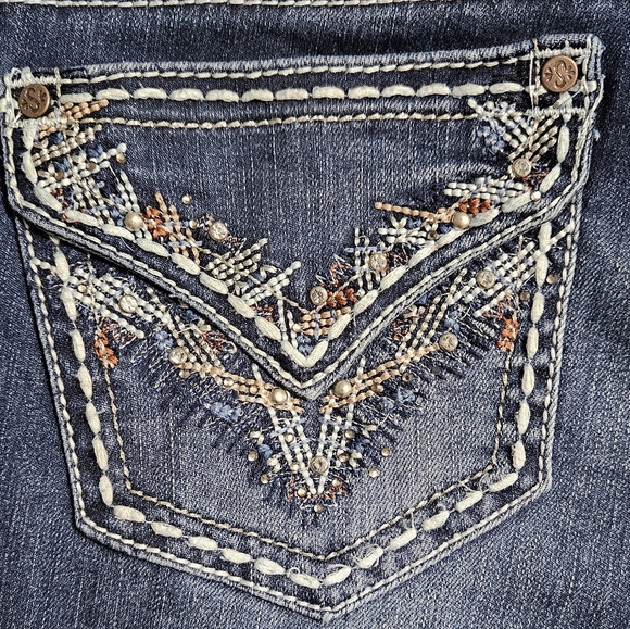 Shyanne jeans - Picture 3 of 5